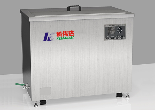 超聲波除油清洗設(shè)備：你需要知道的一切